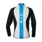 ADIDAS - TEAM SKY 2012 - Radsport-Sweatshirt