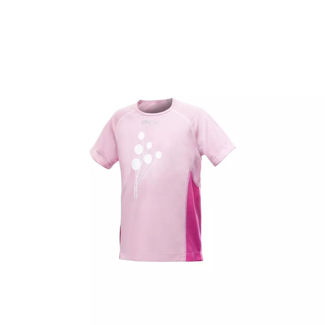 CRAFT ACTIVE – Junior-Lauf-T-Shirt für Damen 1901357-2472