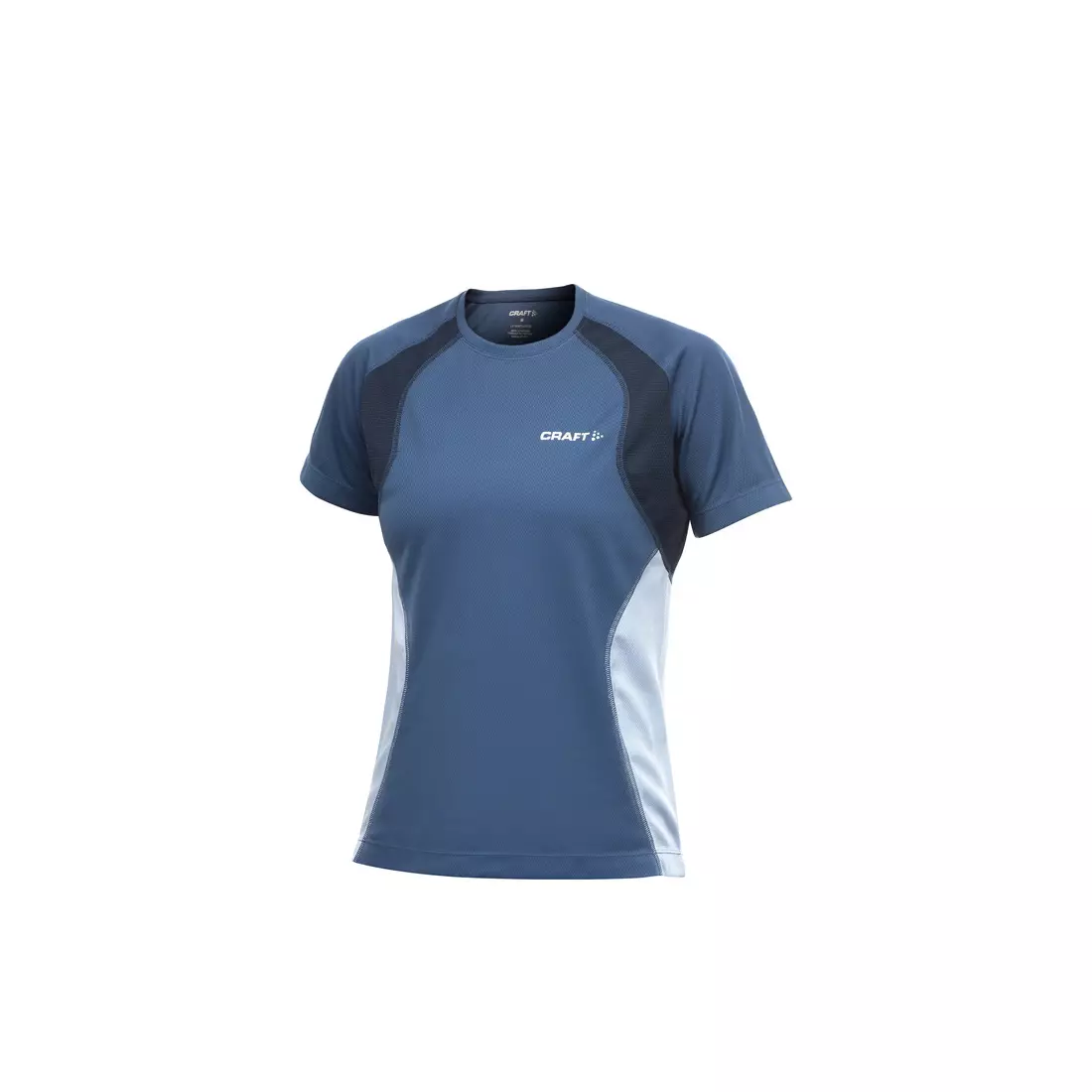 CRAFT ACTIVE Mesh-Lauf-T-Shirt für Damen 1900766-2940