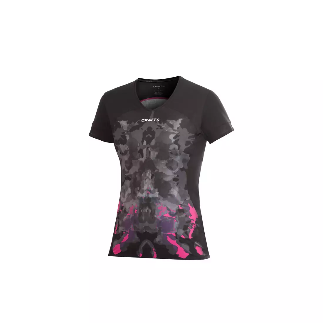 CRAFT ELITE - Damen-Lauf-T-Shirt 1900616-9474