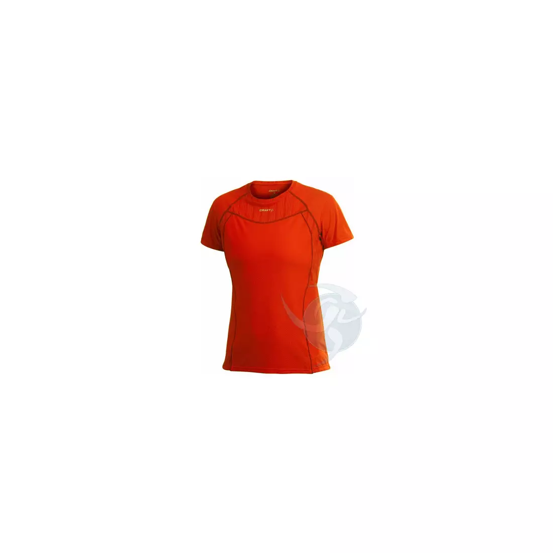 CRAFT PERFORMANCE – Damen-Lauf-T-Shirt 1900065-2422