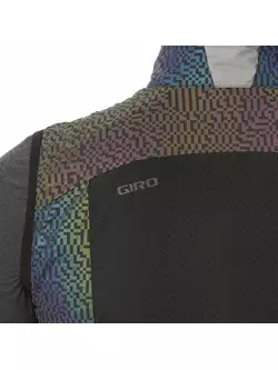 GIRO Radweste für Damen chrono expert wind vest reflective GR-7097771