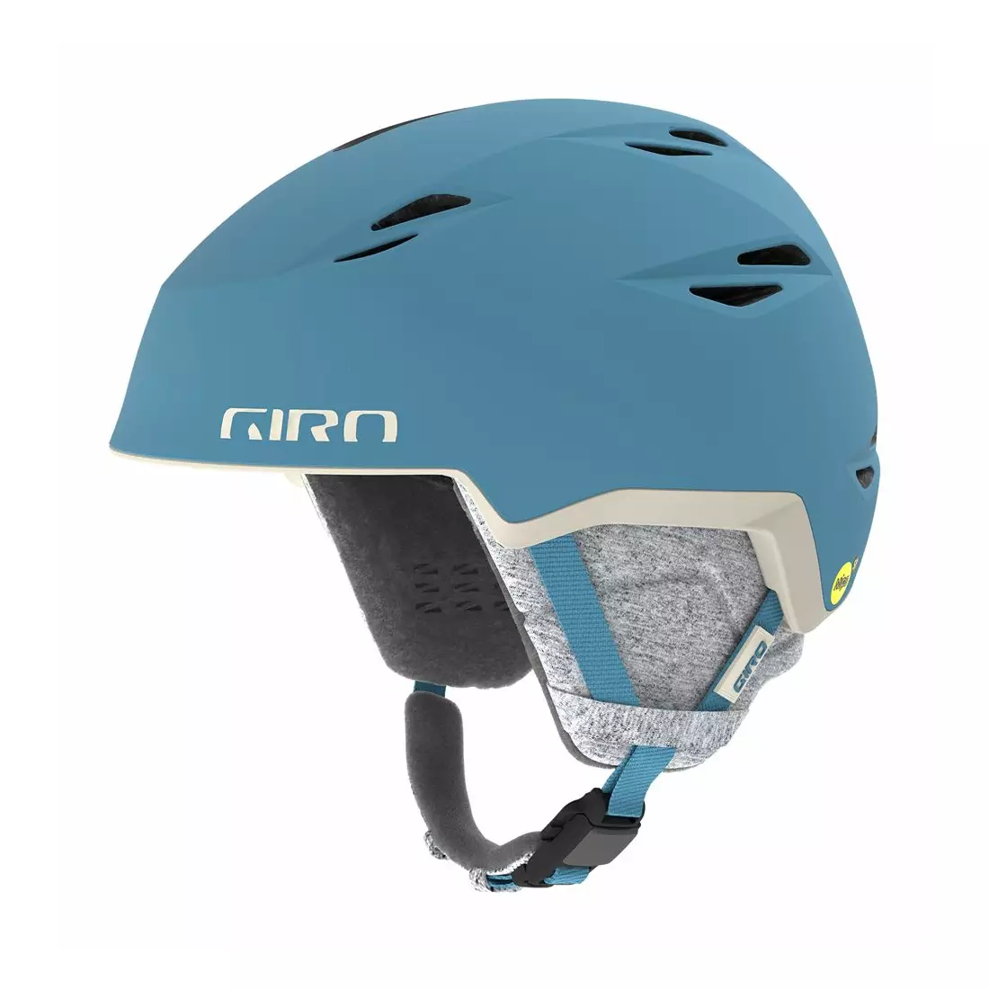 GIRO Ski/Snowboard-Helm für Damen envi mips matte pwd blue GR-7119203