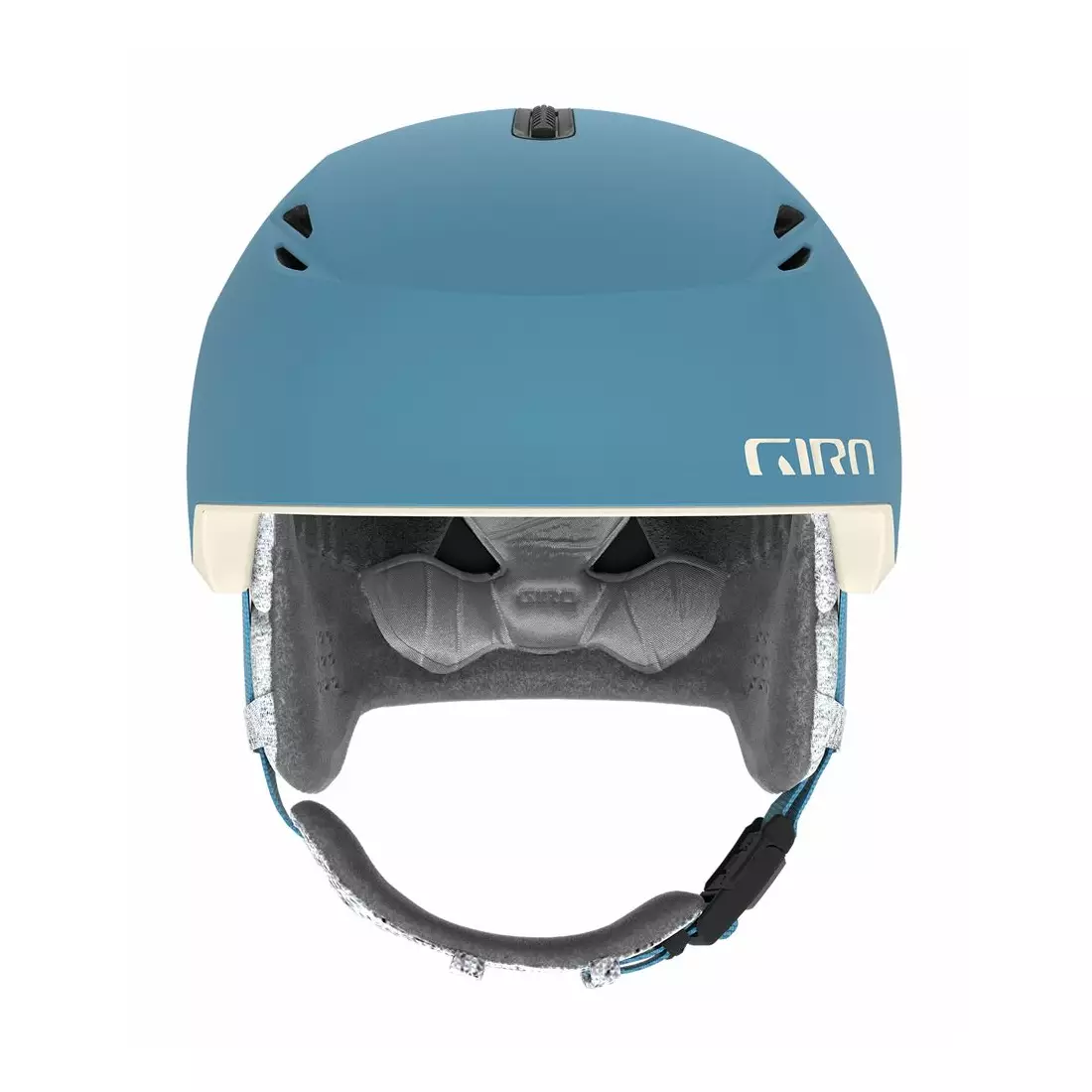 GIRO Ski/Snowboard-Helm für Damen envi mips matte pwd blue GR-7119203