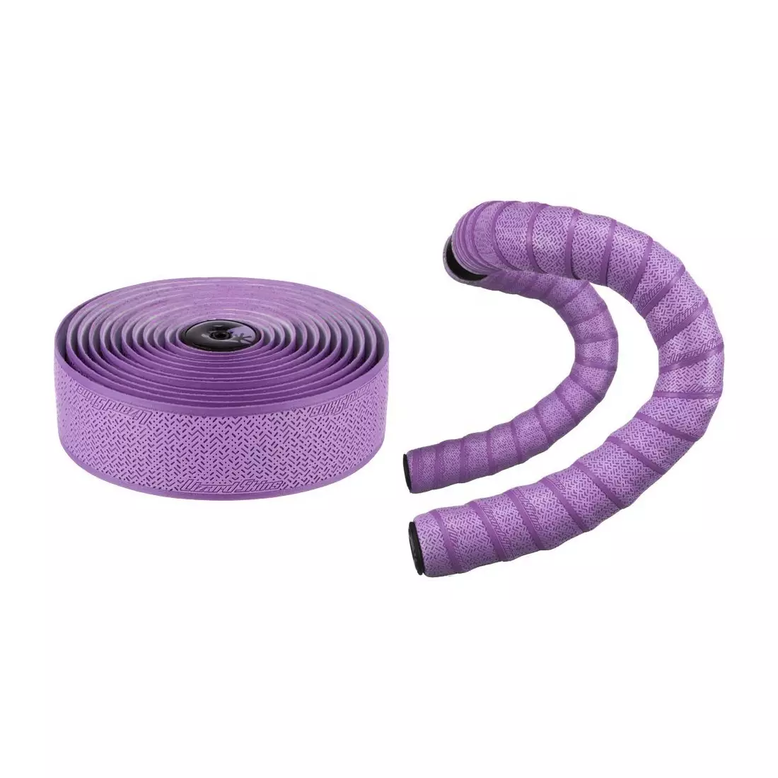 LIZARDSKINS Lenkerband DSP 3,2mm violet purple LZS-DSPCY300