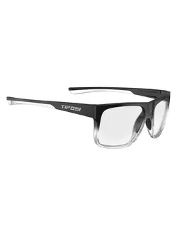 TIFOSI Sportbrillen swick onyx fade (Clear 95,6%) TFI-1520409573