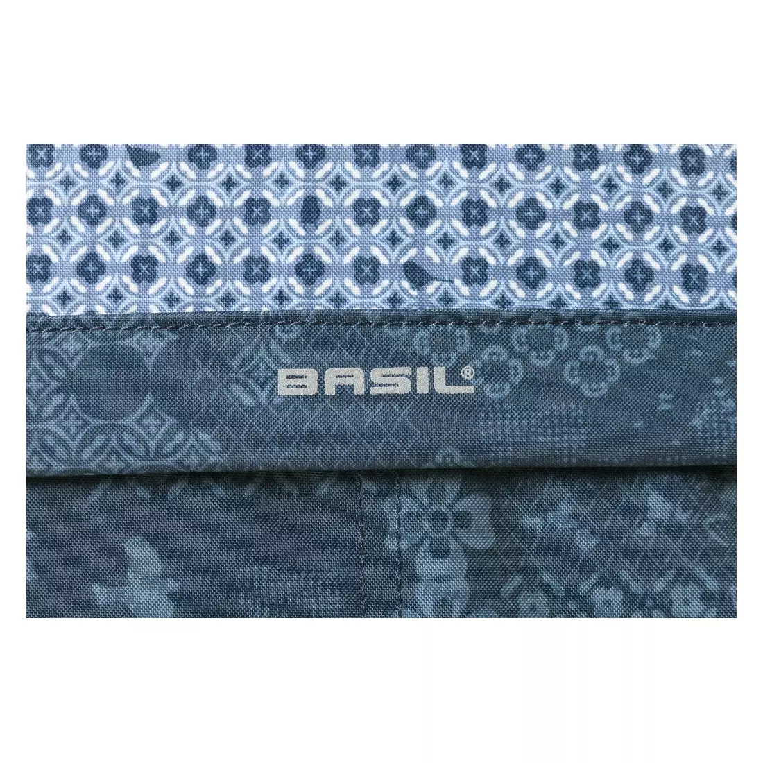 BASIL Tasche / Kofferraumtasche boheme carry all 18L indigo blue B-18007