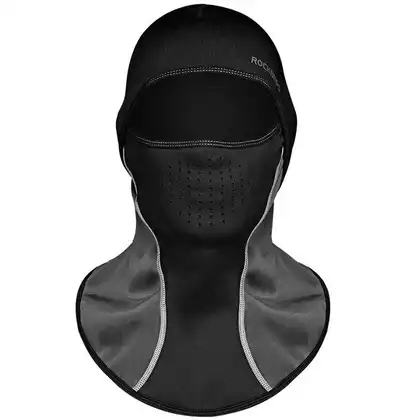 Rockbros winddichter Schornsteinfeger mit Anti-Smog-Einsatz, Maske, Gesichtsmaske LF7122L