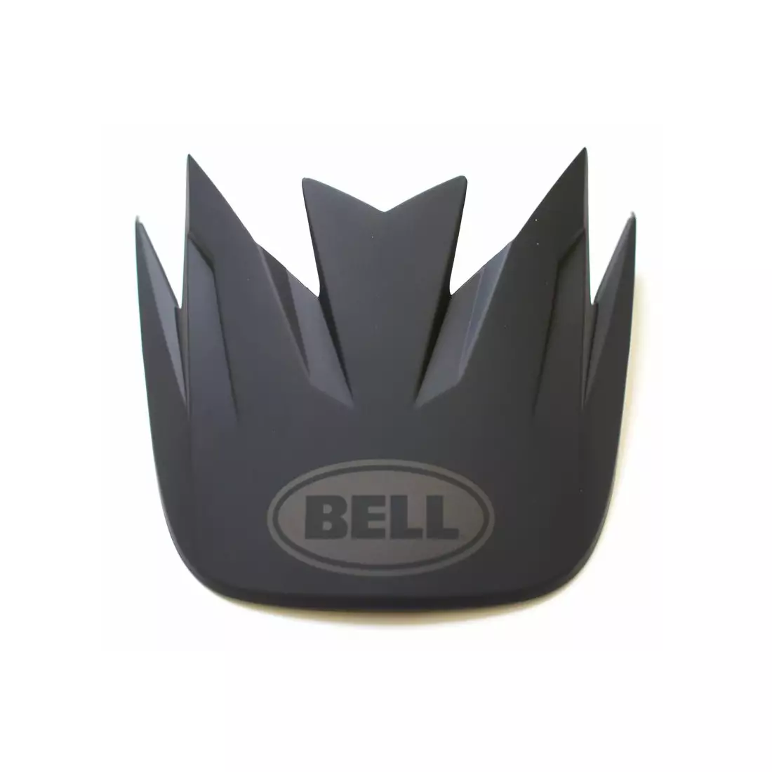 BELL Helmbaldachin SANCTION matte black BEL-7085300