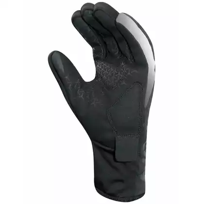 CHIBA ROADMASTER Winter Handschuhe schwarz 3120520 