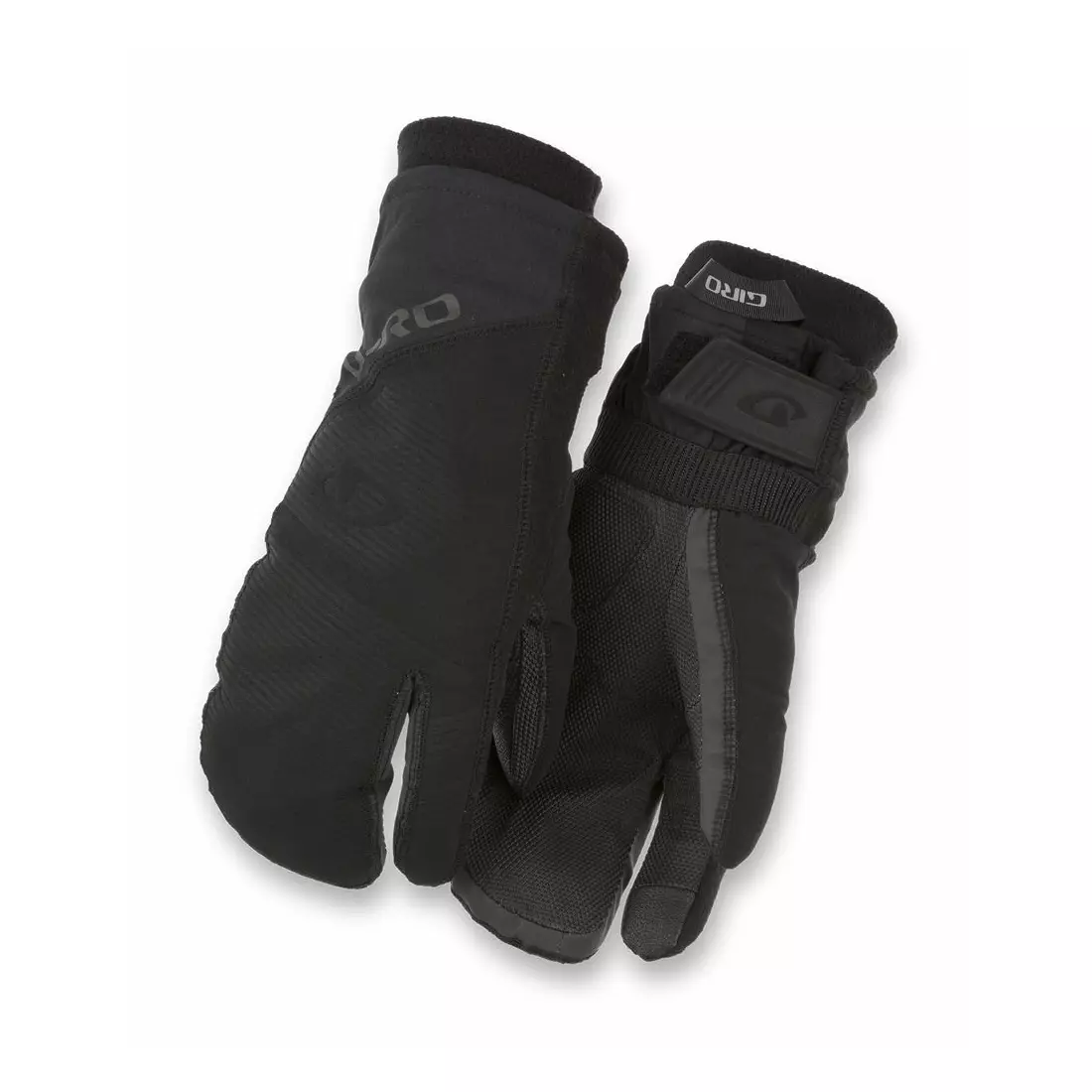 GIRO Wintersport-Handschuhe 100 PROOF black GR-7097440