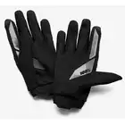 Rękawiczki 100% RIDECAMP Youth Glove red roz. L (długość dłoni 159-171 mm) (NEW) STO-10018-003-06