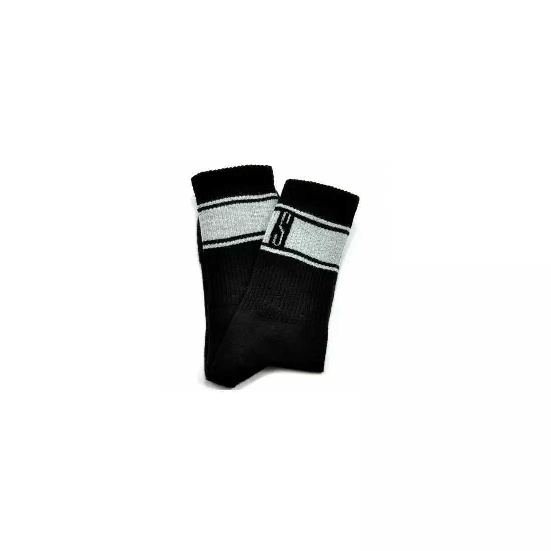 SUPPORTSPORT Socken mit Merinowolle MERINO'S Grey