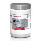 Aminosäuren SPONSER BCAA neutral 350 tabletek