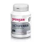 Eisenpräparat SPONSER LACTOFERRIN IRON TRANSPORT MATRIX 90 Tabletten