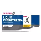 Energiege SPONSER LIQUID ENERGY ULTRA l Kokos-Macadamia (40 x 25 g Box)