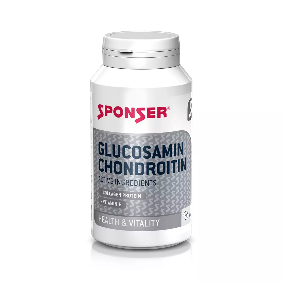 Glucosamin SPONSER GLUCOSAMIN CHONDROITIN 180 Tabletten