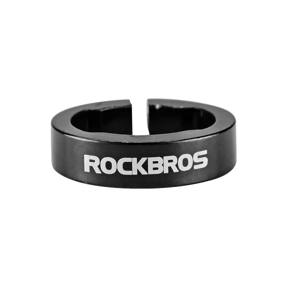 Rockbros Lenkergriffe, schwarz 2017-14ABK