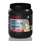 SPONSER WHEY ISOLATE 94 Vanille Conditioner 1500g Dose