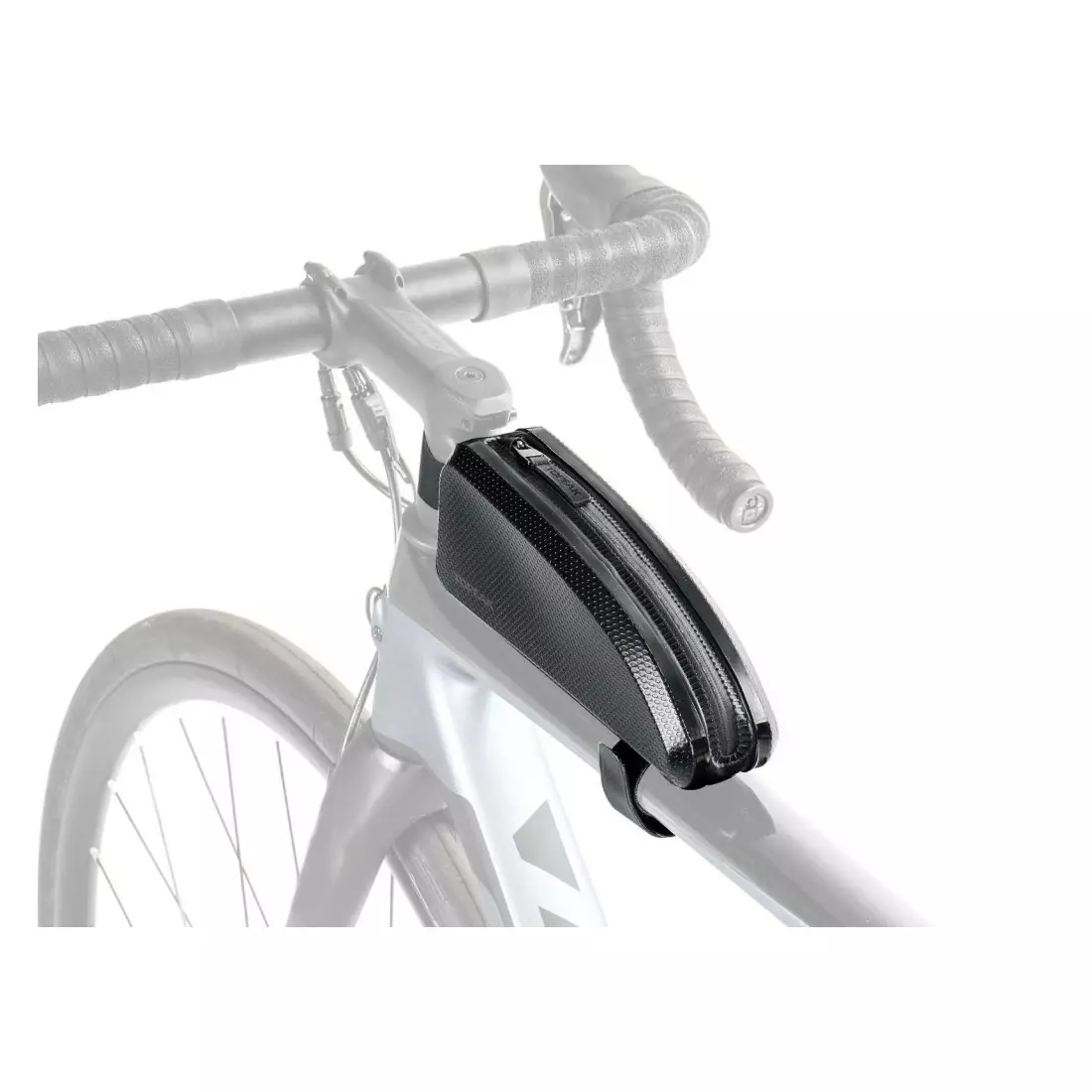TOPEAK Fahrradtasche für den Rahmen FASTFUEL DRYBAG T-TC2303B