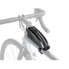 TOPEAK Fahrradtasche für den Rahmen FASTFUEL DRYBAG T-TC2303B