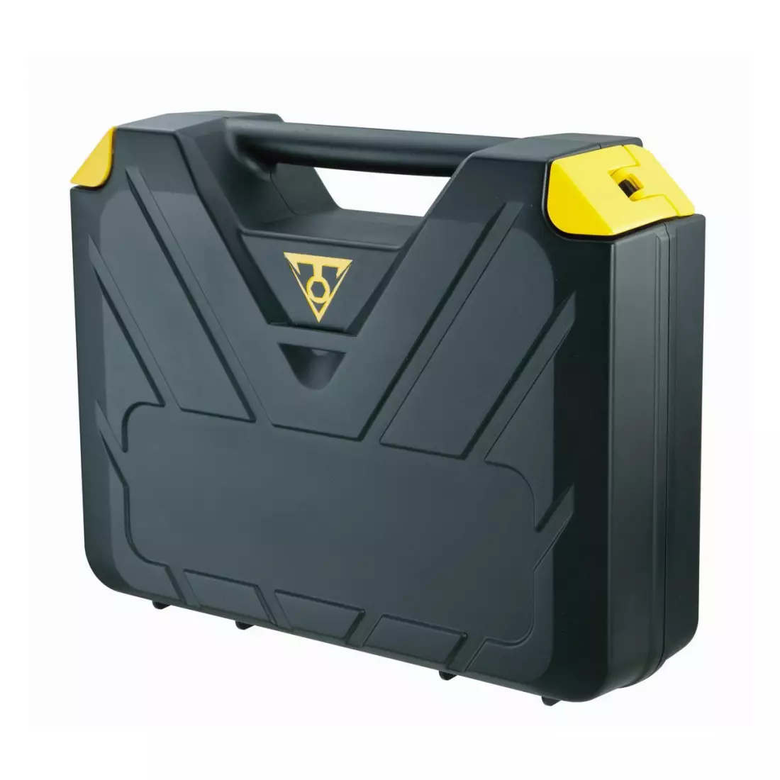 TOPEAK Koffer mit Werkzeugen PREPBOX black T-TPX-02