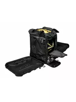 TOPEAK Tasche für Fahrradausrüstung PAKGO GEAR PACK black T-TPG-GP
