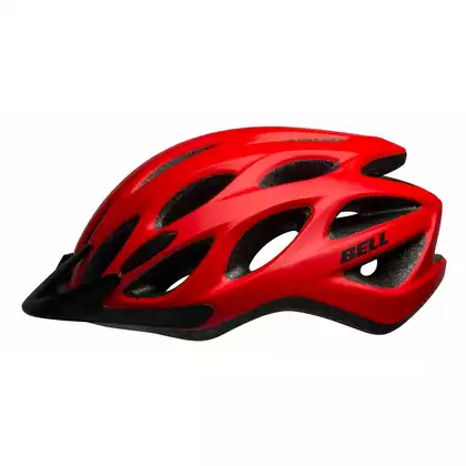 Kask mtb BELL CHARGER matte red roz. Uniwersalny (54-61 cm) (NEW)BEL-7131722