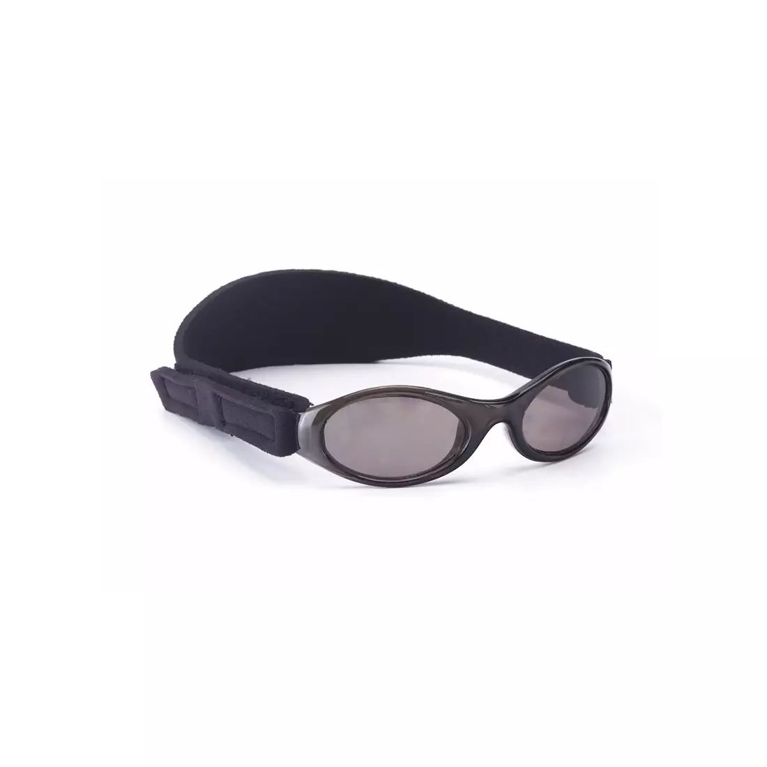 OKBABY Schutzbrille für Kinder 2-5 schwarz OKB-38310210-CR