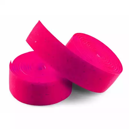 SELLE ITALIA CORSA Lenker Wrapper 2,5mm, pink 