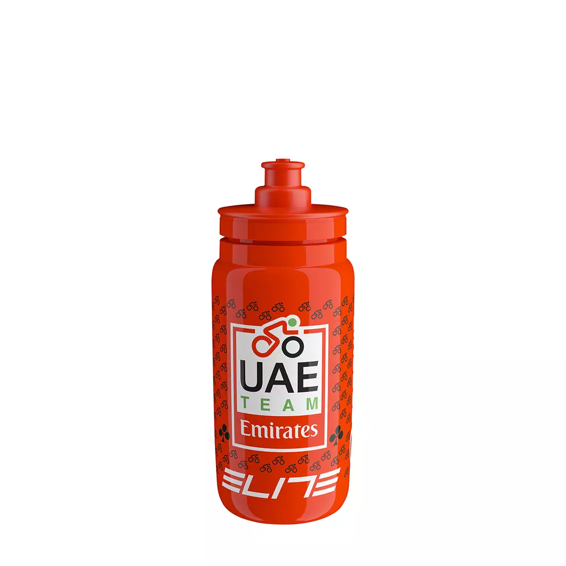 Elite Flasche FLY Teams 2020 UAE Team Emirates 550ml