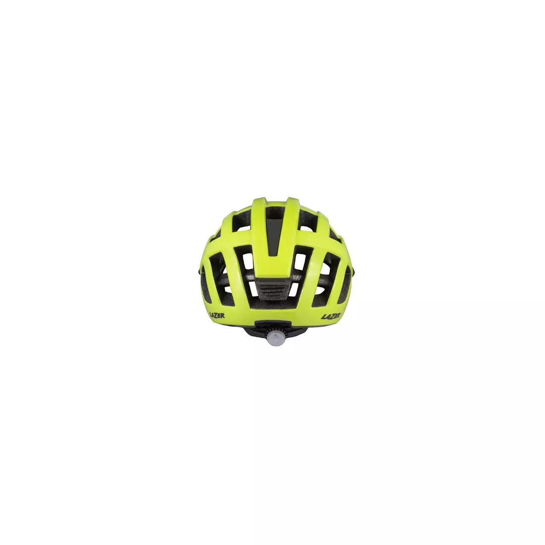 LAZER Fahrradhelm PETIT DLX Flash Yellow Uni BLC2197887193