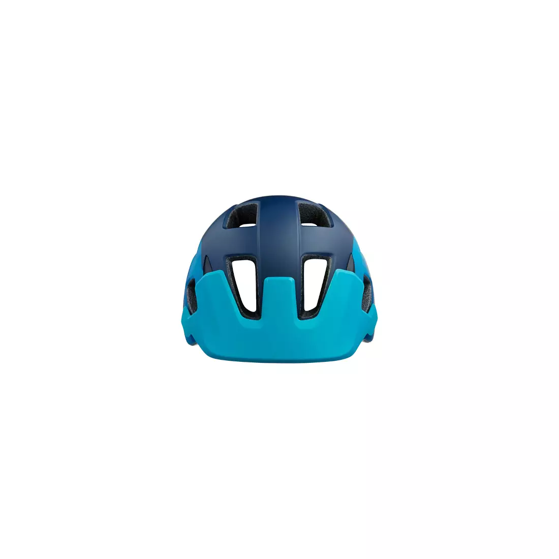 LAZER Fahrradhelm mtb CHIRU CE-CPSC Matte Blue Steel BLC2207887986