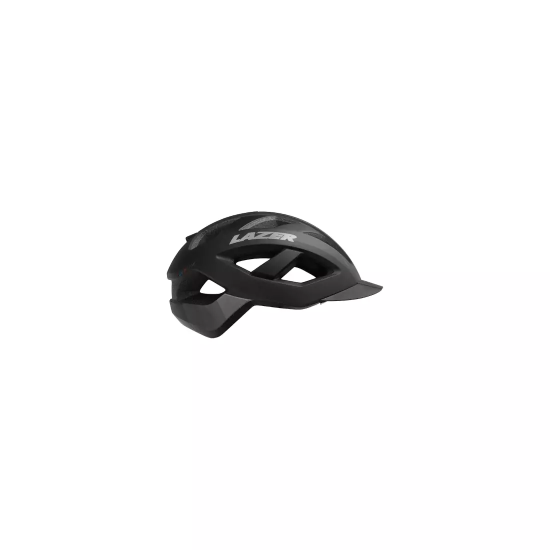 LAZER Universal-Fahrradhelm CE matte black grey BLC2207888032