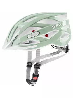UVEX Fahrradhelm i-vo 3D mint