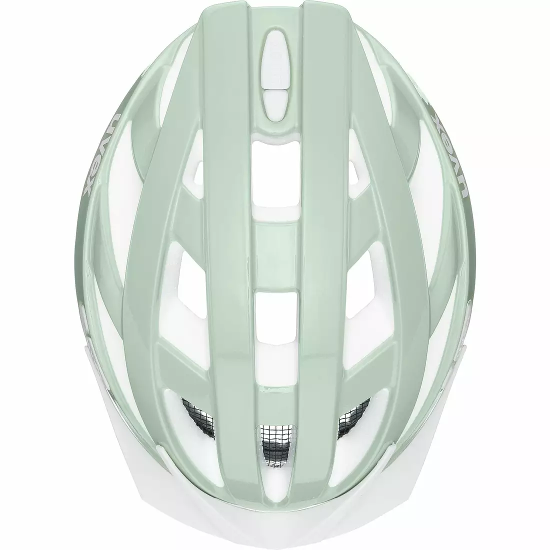 UVEX Fahrradhelm i-vo 3D mint