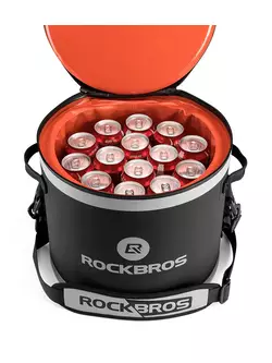 Rockbros Cooler Thermotasche 17L BX002