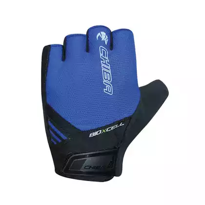CHIBA SS21 rękawiczki BIOXCELL AIR 3060820N niebieskie r.S