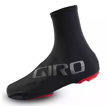 Pokrowce na buty GIRO ULTRALIGHT AERO SHOE COVER black roz. XL (NEW)100,229256GR-7111999