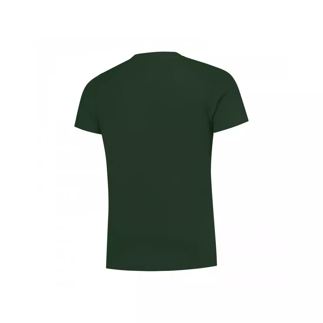 ROGELLI Herren T-Shirt PROMOTION Grün