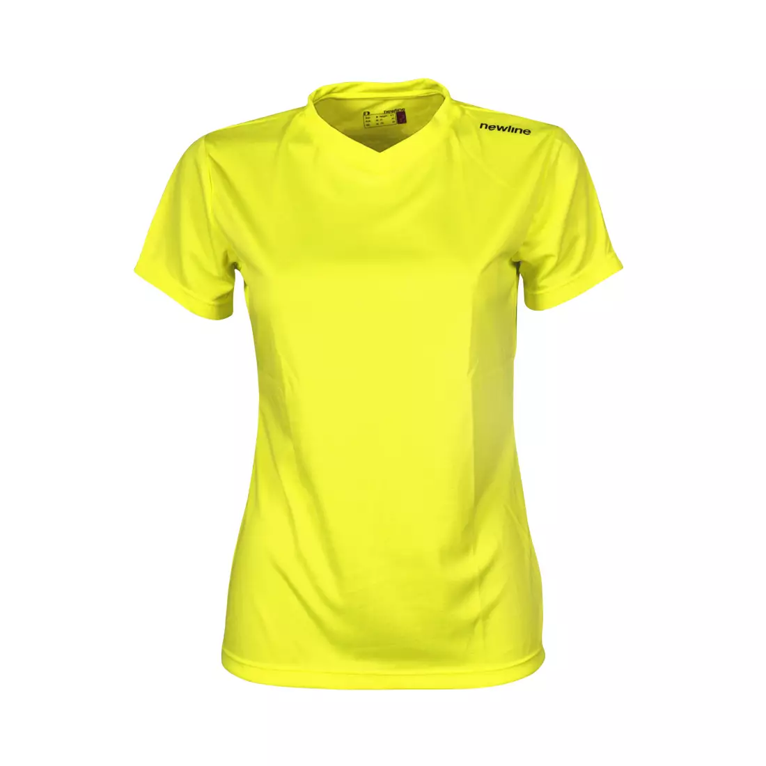 NEWLINE BASE COOL T-SHIRT – Damen-Lauf-T-Shirt 13614-091