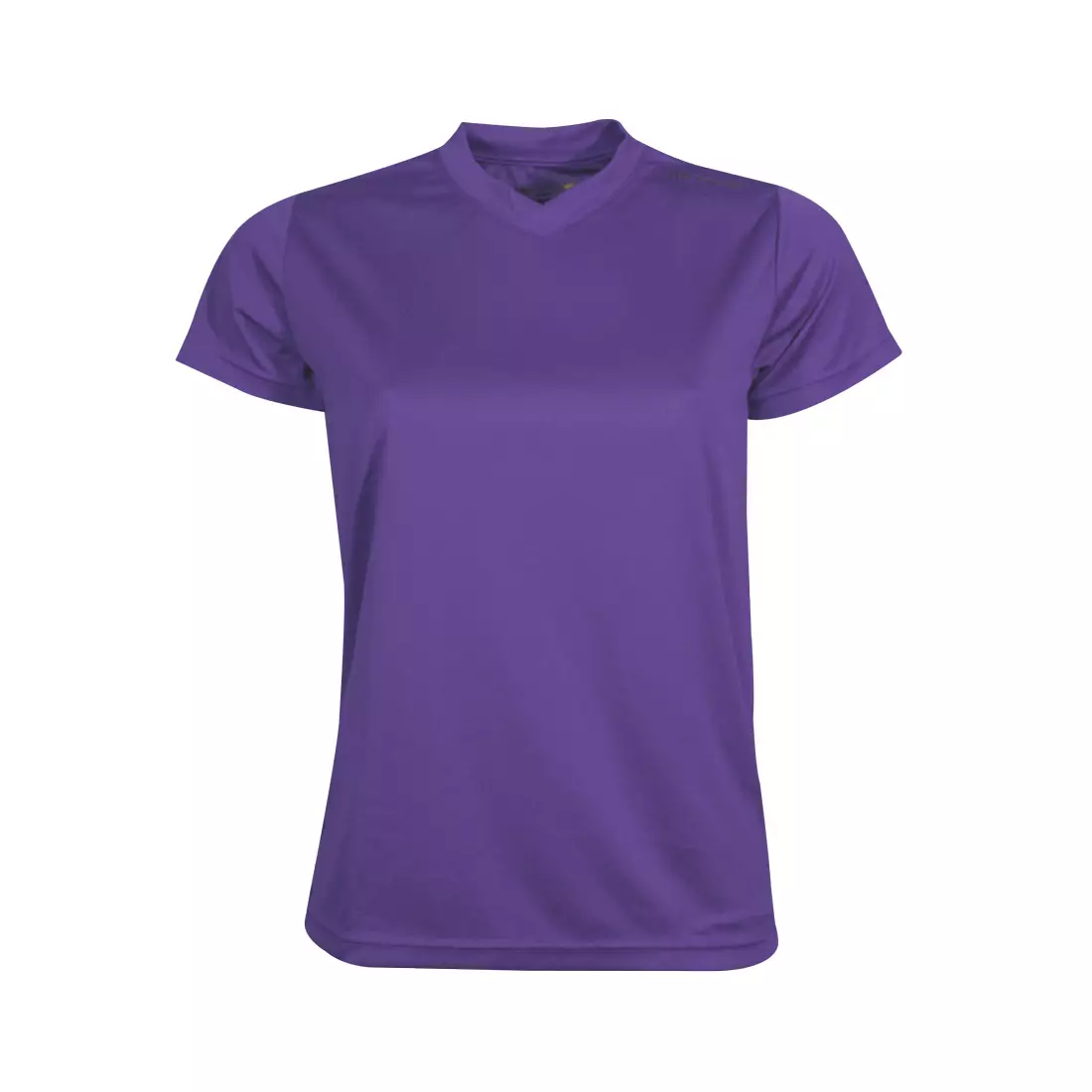 NEWLINE BASE COOL T-SHIRT - Damen-Lauf-T-Shirt 13614-12