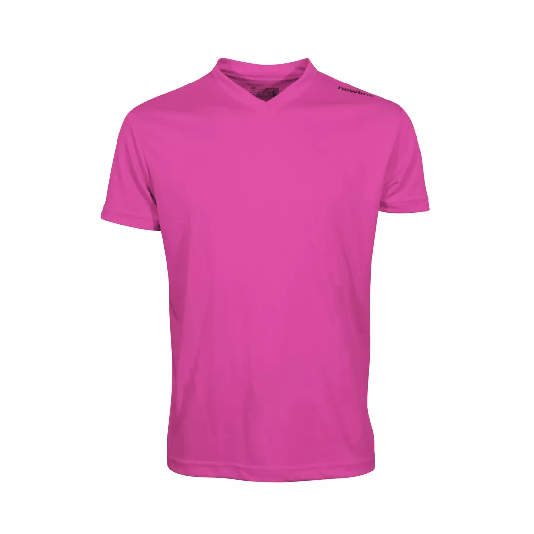 NEWLINE BASE COOL T-SHIRT – Herren-Lauf-T-Shirt 14614-048