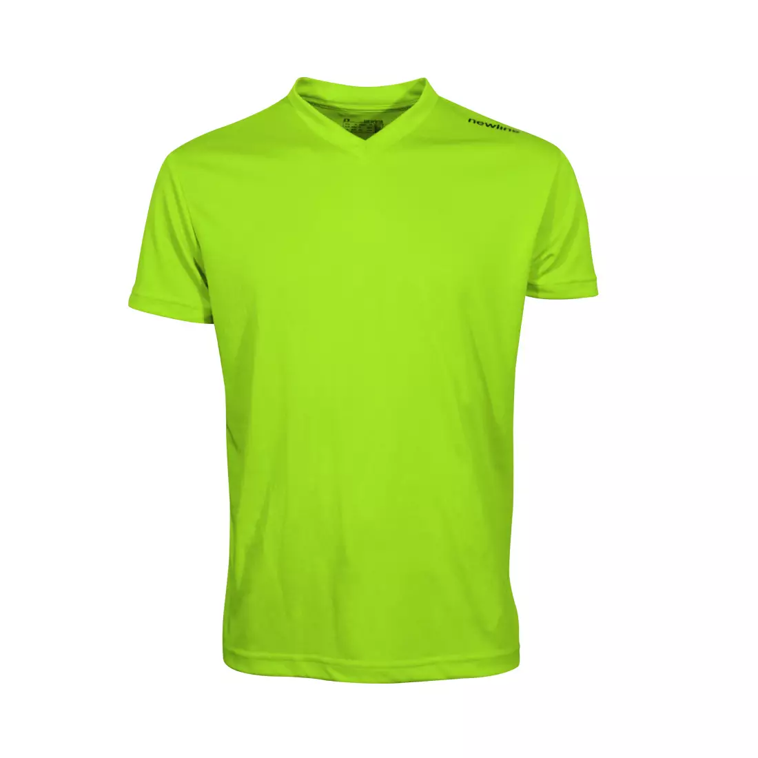 NEWLINE BASE COOL T-SHIRT – Herren-Lauf-T-Shirt 14614-913