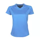 NEWLINE BASE COOLMAX TEE – Damen-Lauf-T-Shirt 13603-016