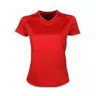 NEWLINE BASE COOLMAX TEE - Damen-Lauf-T-Shirt 13603-04