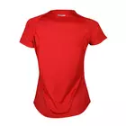 NEWLINE BASE COOLMAX TEE - Damen-Lauf-T-Shirt 13603-04