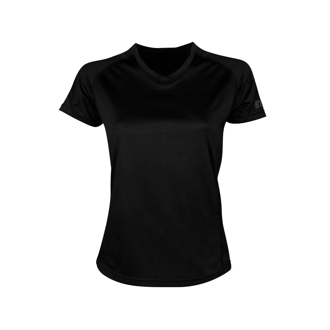 NEWLINE BASE COOLMAX TEE – Damen-Lauf-T-Shirt 13603-060