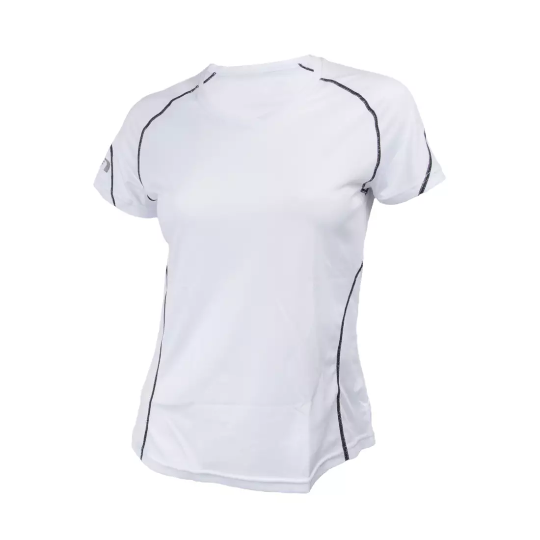 NEWLINE COOLMAX TEE - Damen-Lauf-T-Shirt 13613-020