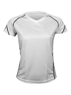 NEWLINE COOLMAX TEE - Damen-Lauf-T-Shirt 13613-020